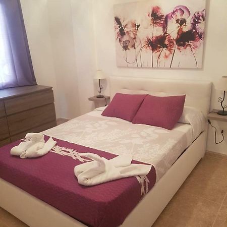 فيلا Casa Aray تياس المظهر الخارجي الصورة