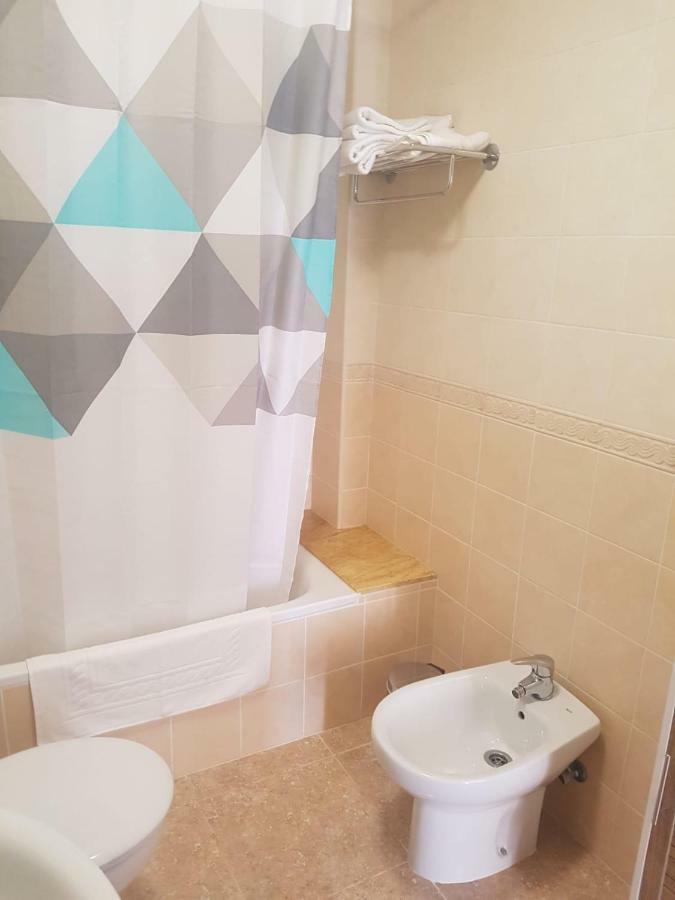 فيلا Casa Aray تياس المظهر الخارجي الصورة