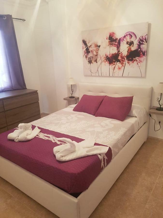 فيلا Casa Aray تياس المظهر الخارجي الصورة