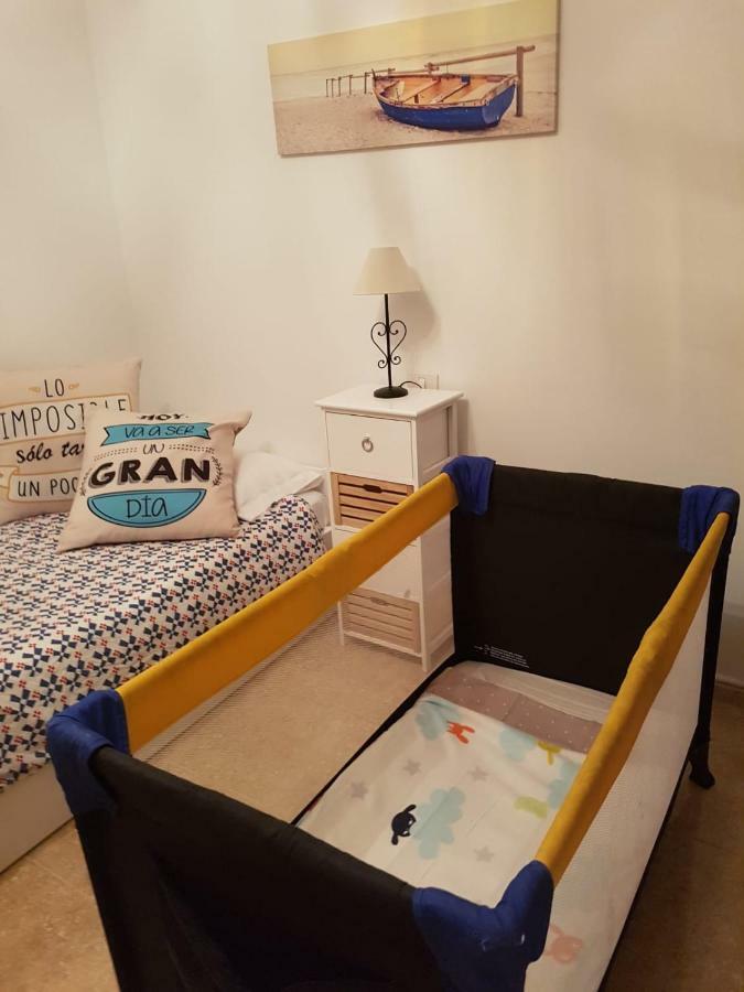 فيلا Casa Aray تياس المظهر الخارجي الصورة