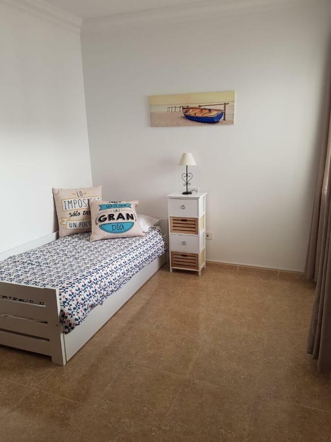 فيلا Casa Aray تياس المظهر الخارجي الصورة
