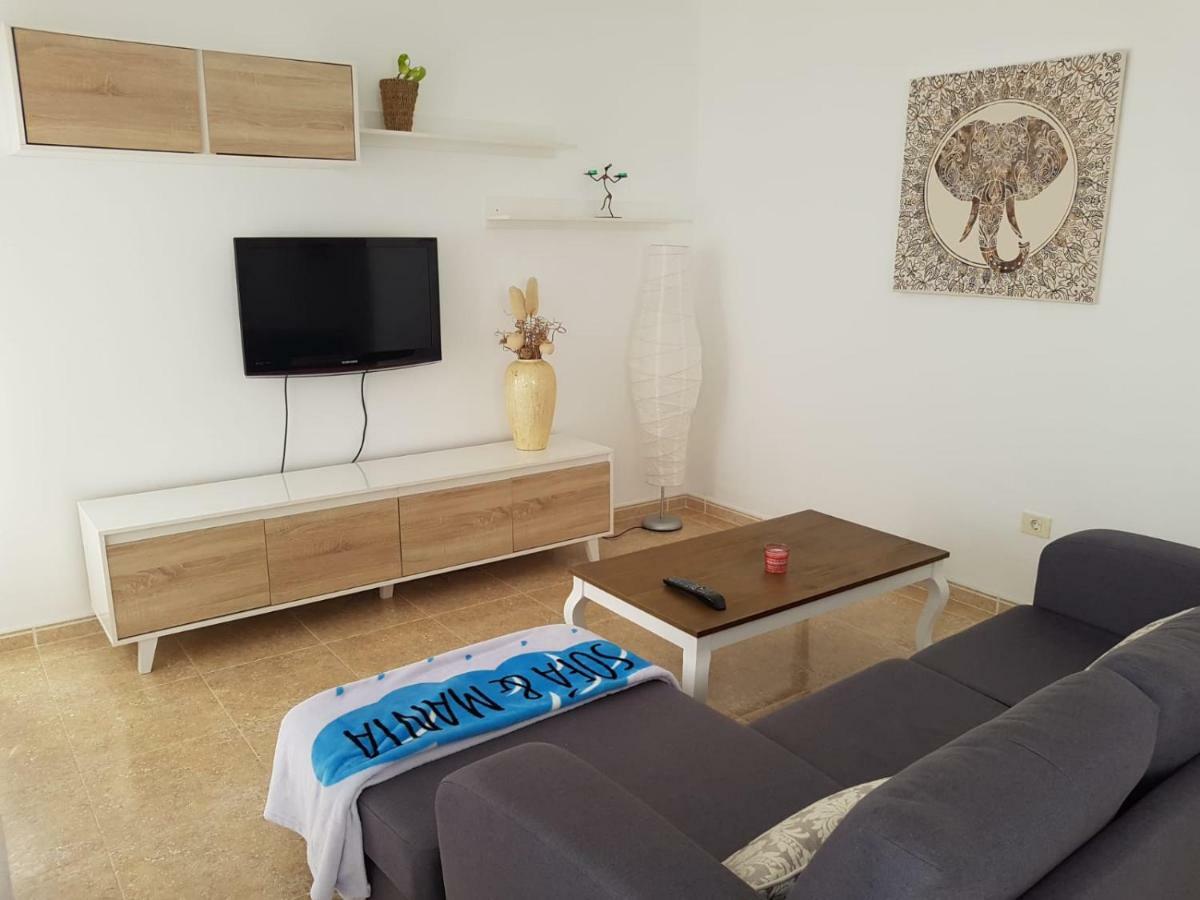 فيلا Casa Aray تياس المظهر الخارجي الصورة