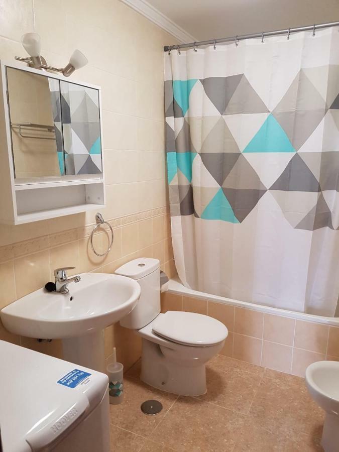 فيلا Casa Aray تياس المظهر الخارجي الصورة
