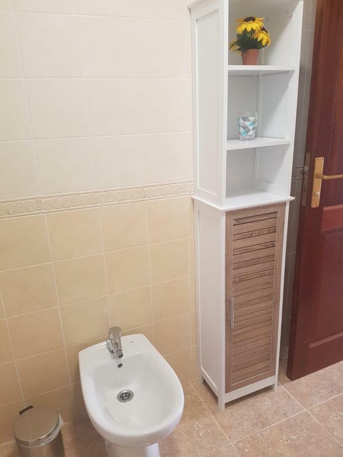 فيلا Casa Aray تياس المظهر الخارجي الصورة