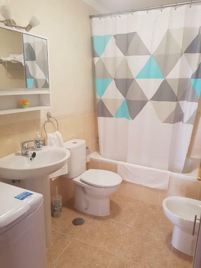 فيلا Casa Aray تياس المظهر الخارجي الصورة