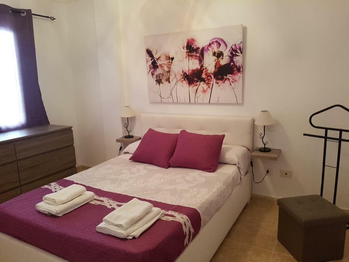 فيلا Casa Aray تياس المظهر الخارجي الصورة