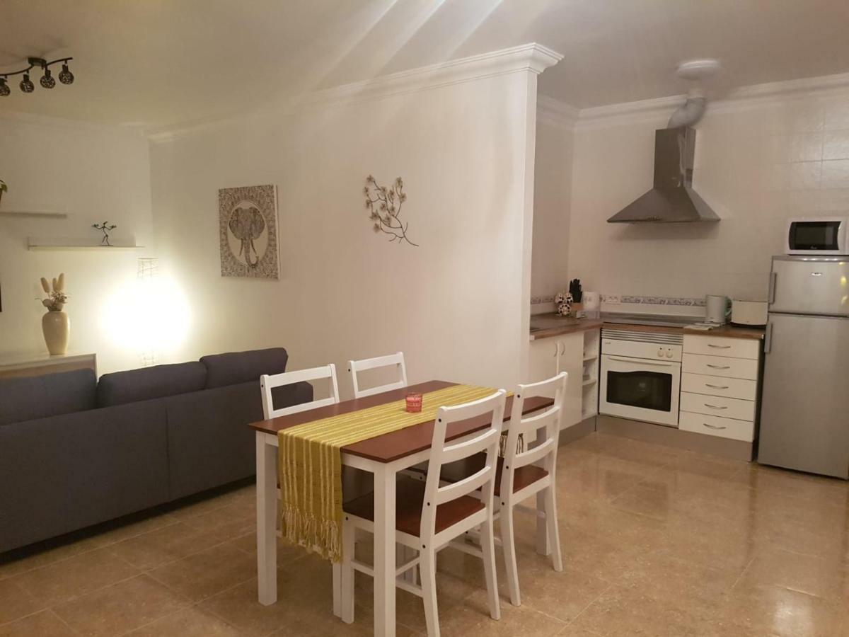 فيلا Casa Aray تياس المظهر الخارجي الصورة