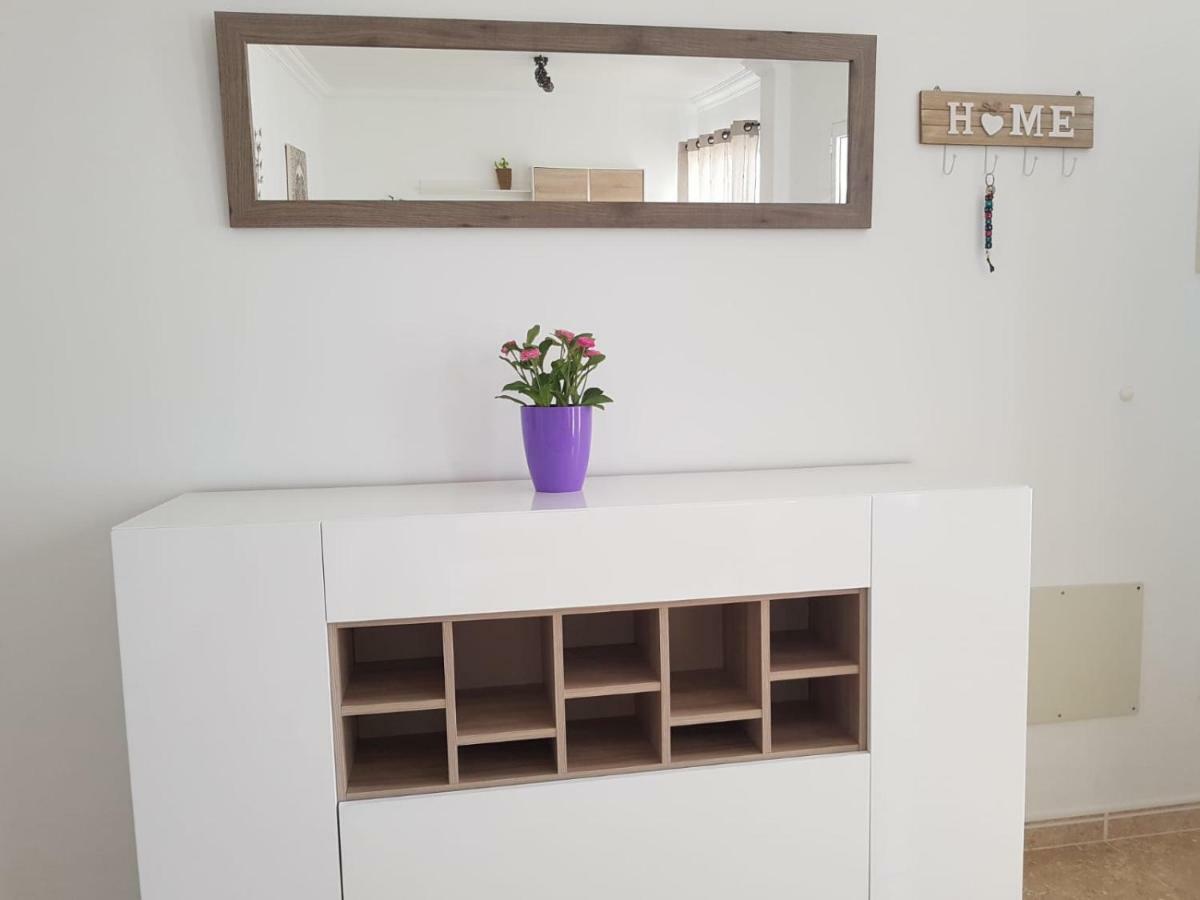 فيلا Casa Aray تياس المظهر الخارجي الصورة